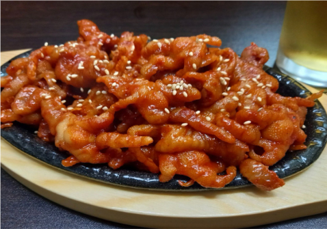 소장군