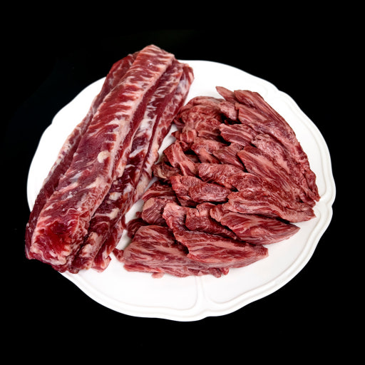 서동야장정육식당