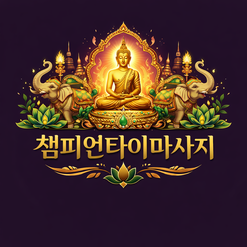 챔피언타이마사지 부산남포동점 photo 9