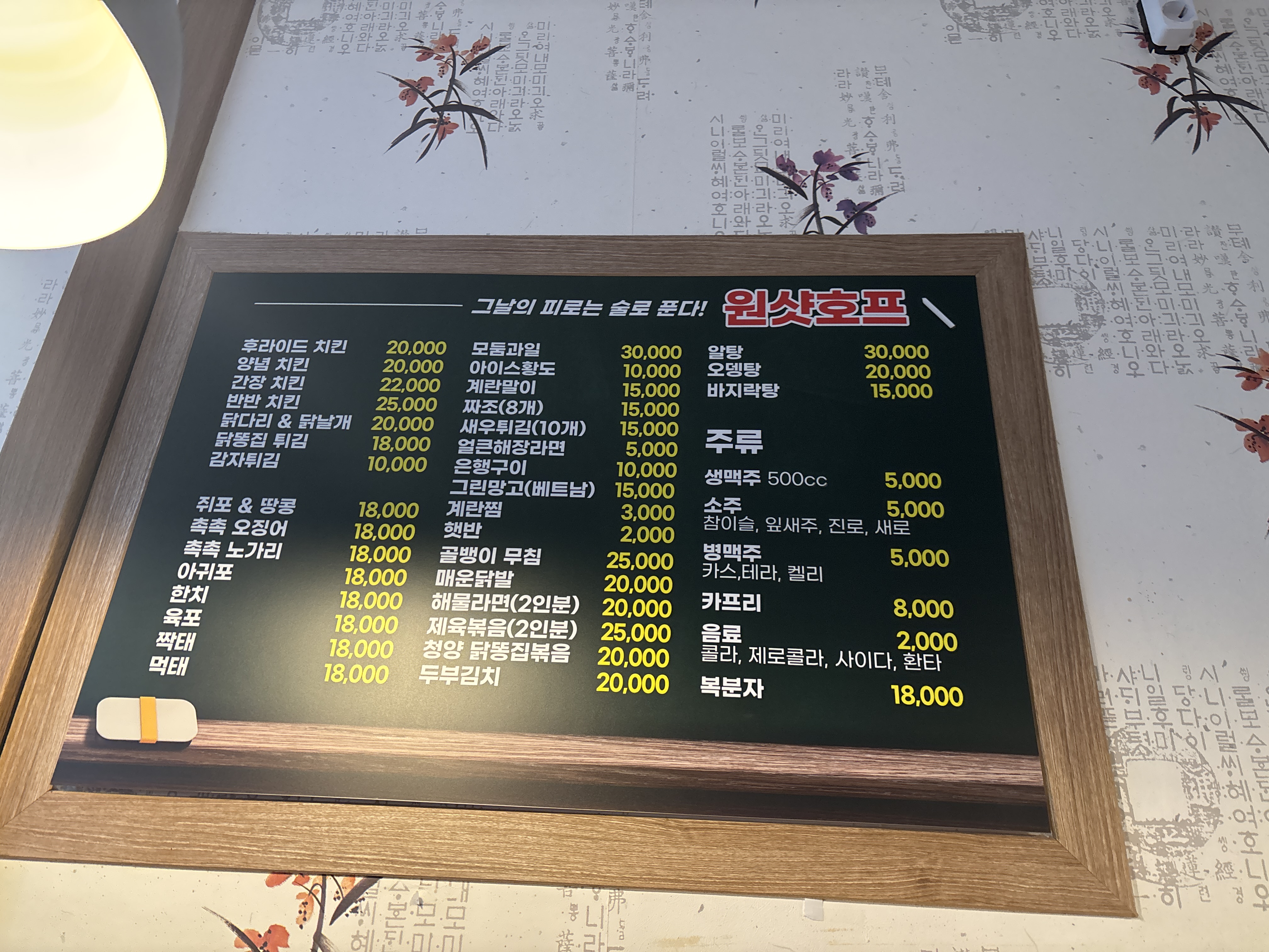 요약 정보 이미지