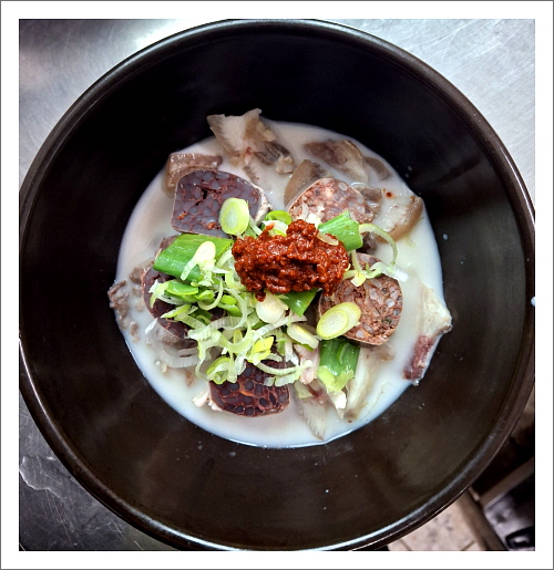 산천초목