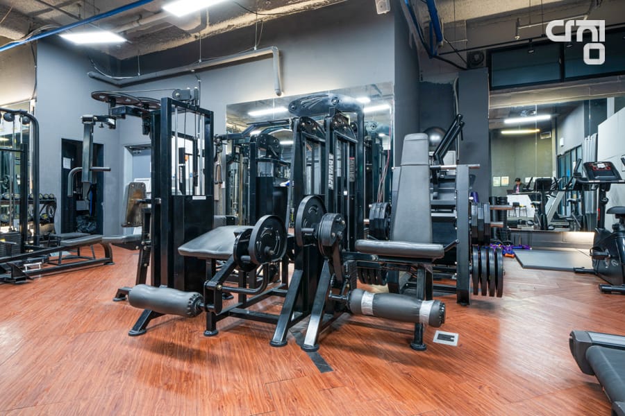 스마일보이짐 대표 이미지