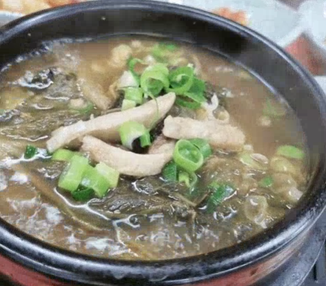 우리나라정육식당