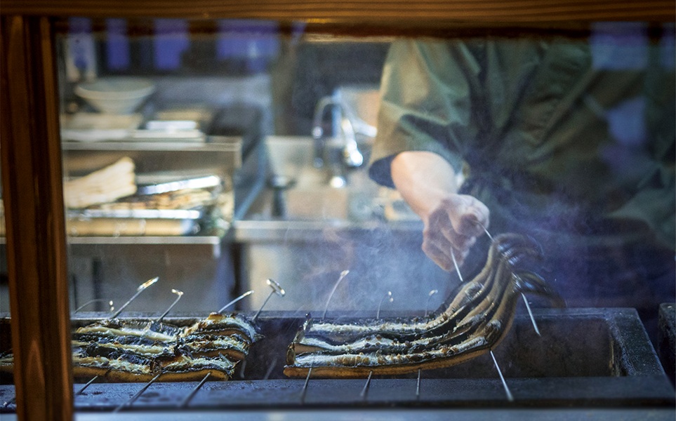 해목 신세계백화점 대구점