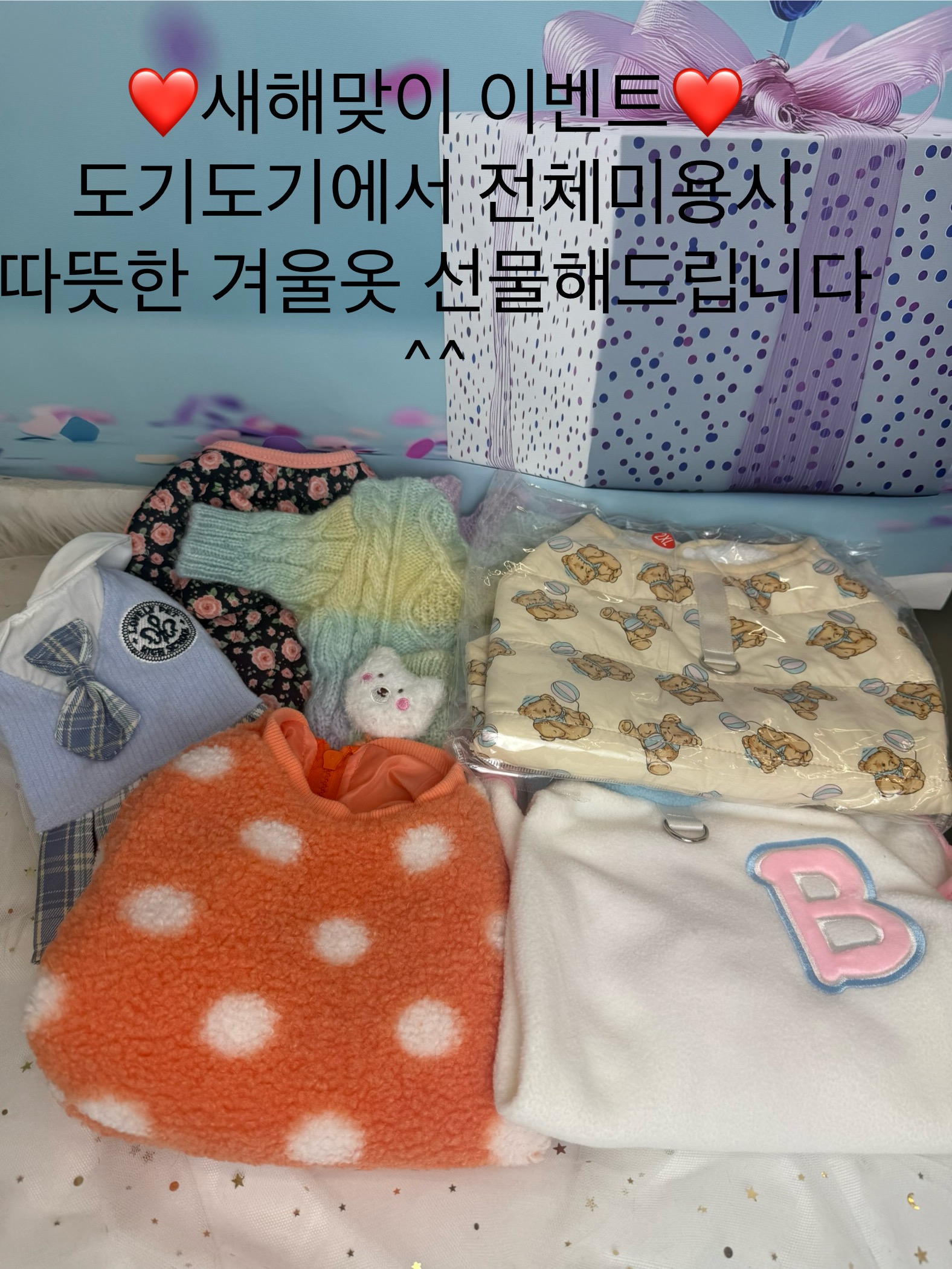 도기도기 대표 이미지