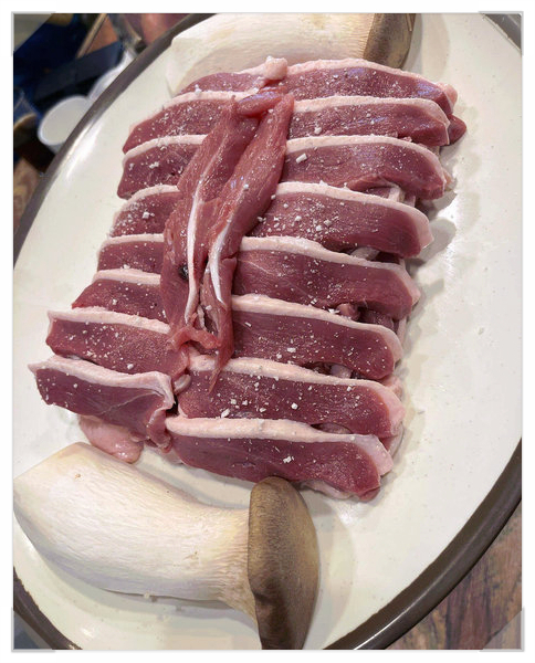 애당오리