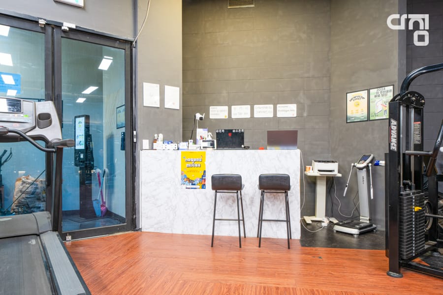 스마일보이짐 대표 이미지