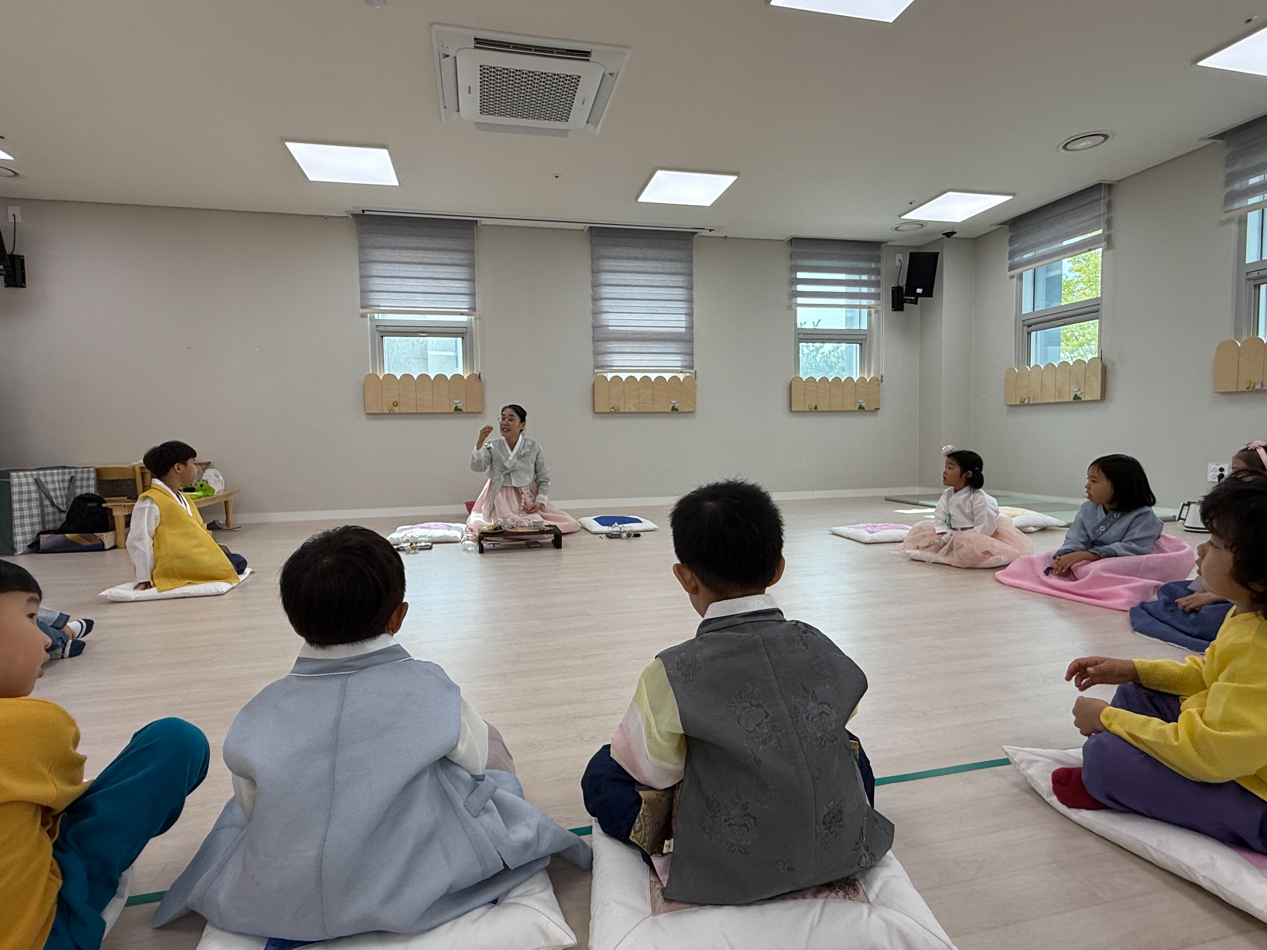 다정보자기 대표 이미지