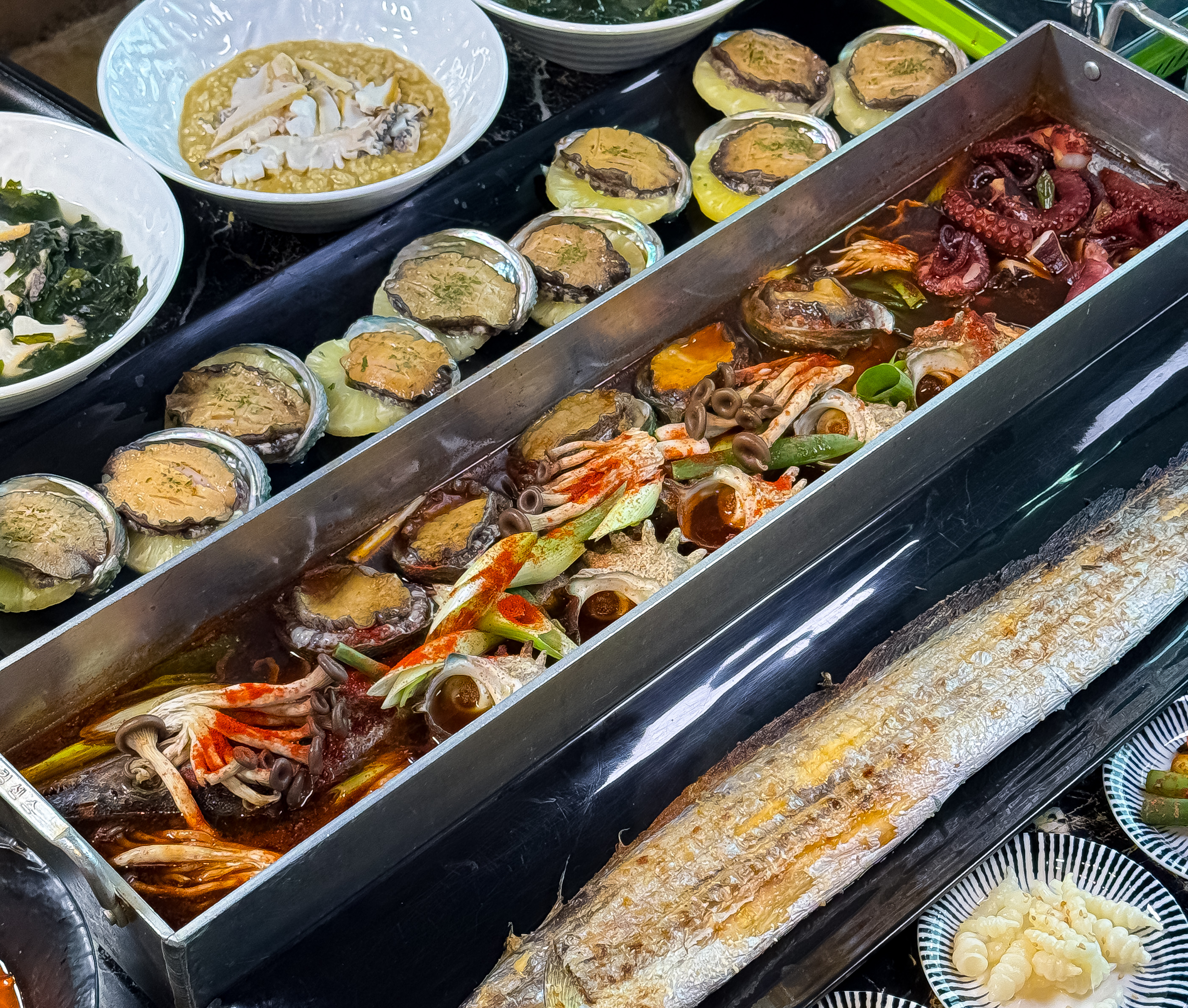 요망지게 제주협재본점