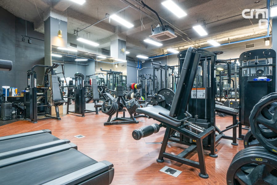 스마일보이짐 대표 이미지