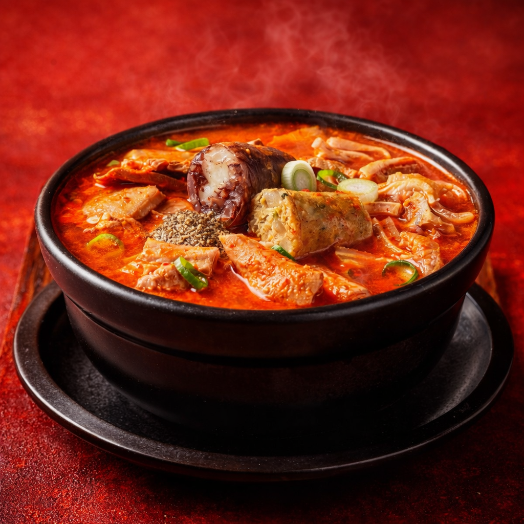 수백당 이천직영점 사진 4