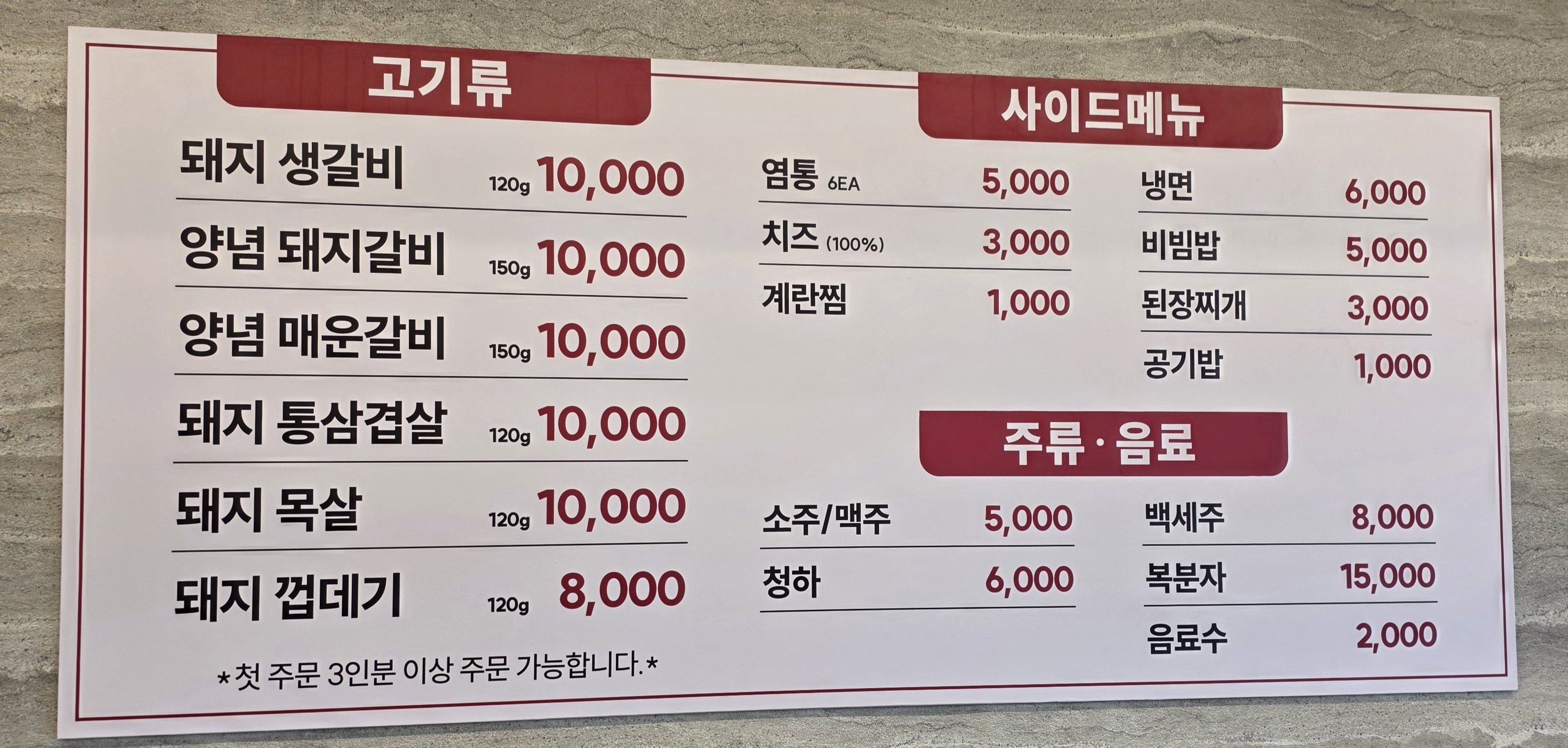 요약 정보 이미지