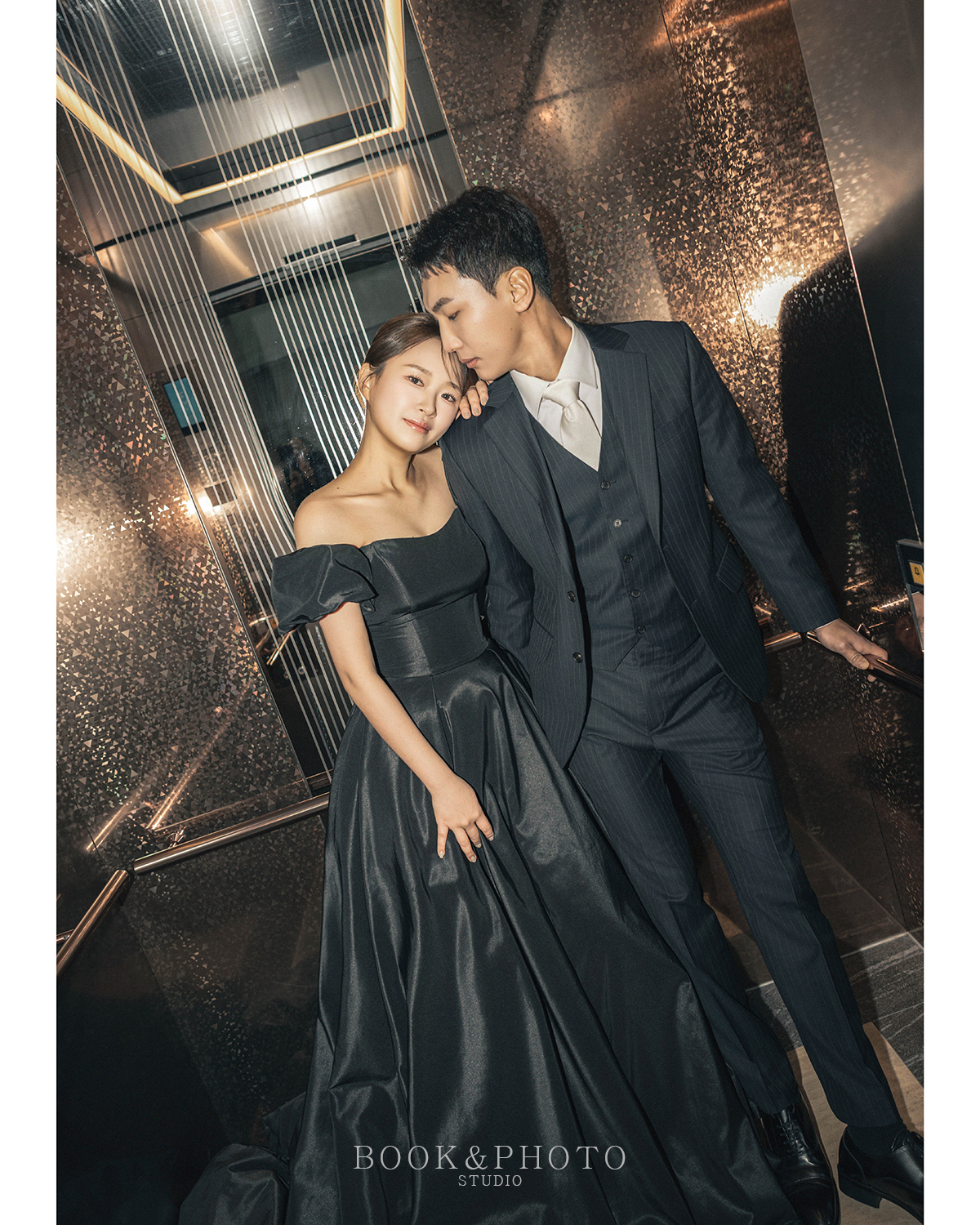 라에스웨딩 대표 이미지