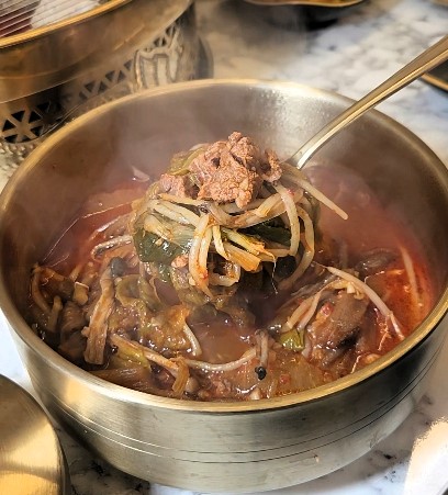 투뿔한우화로구이율