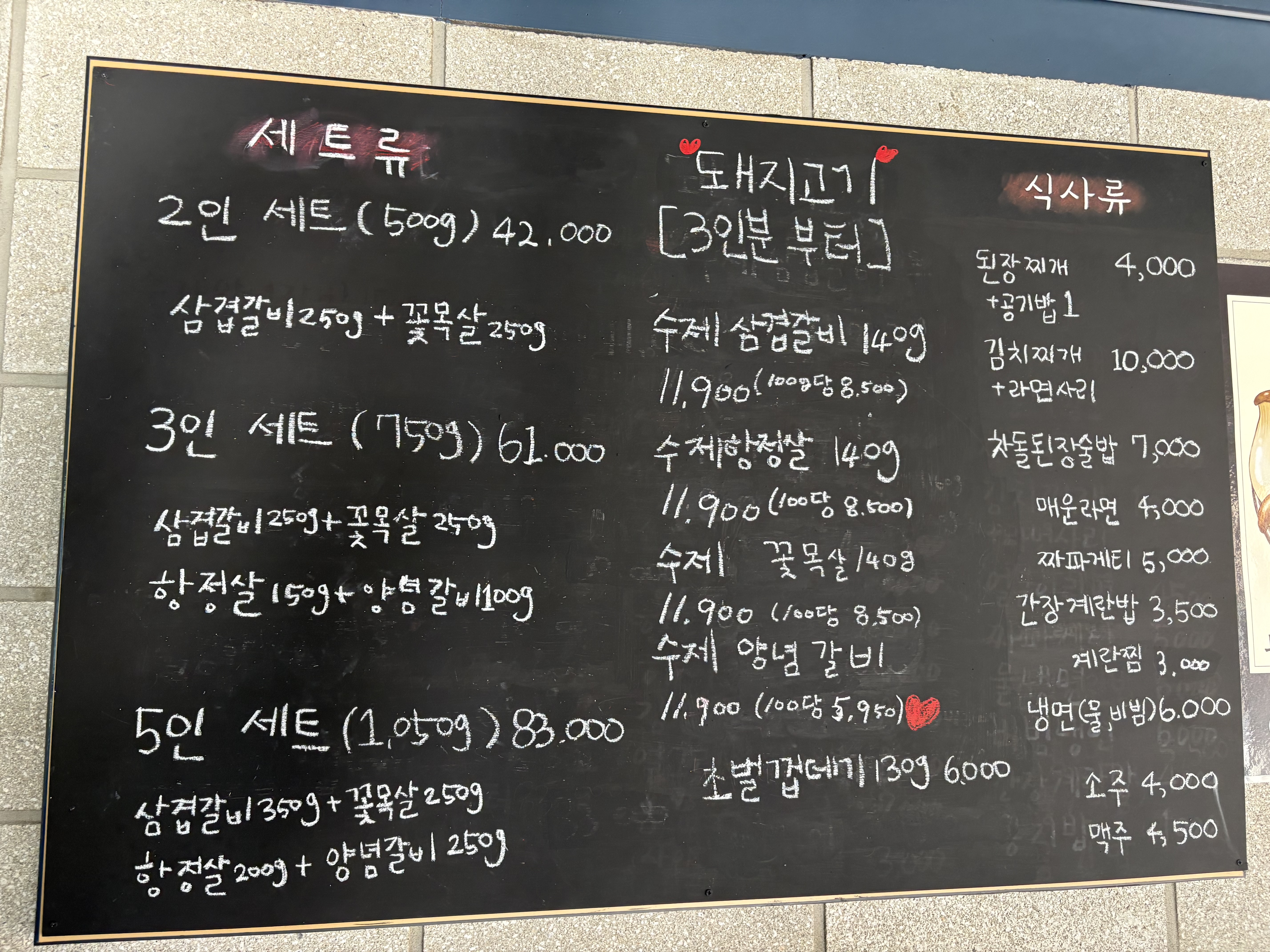 요약 정보 이미지