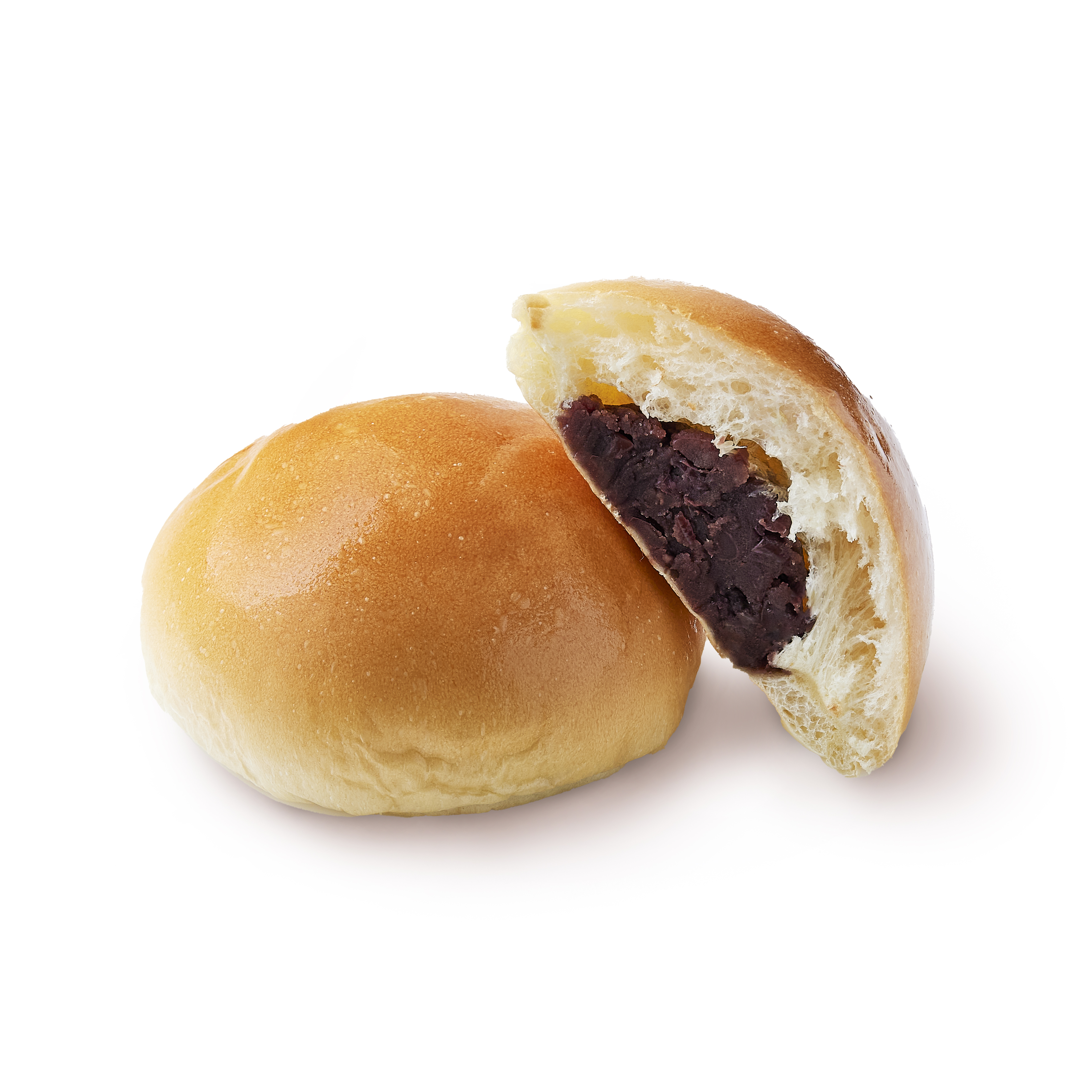 단팥빵