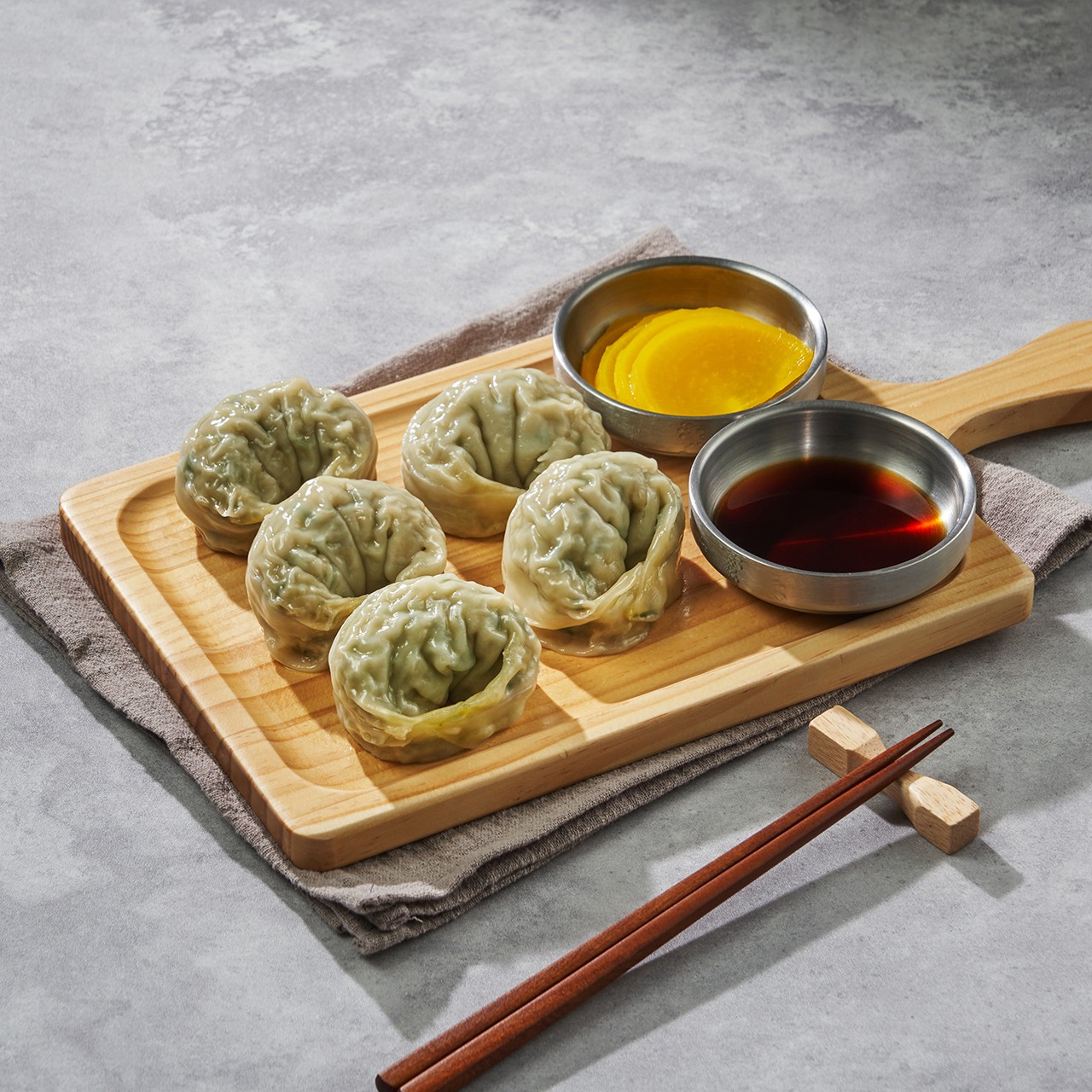 천수냉면x이도갈비 광명직영점 사진 5