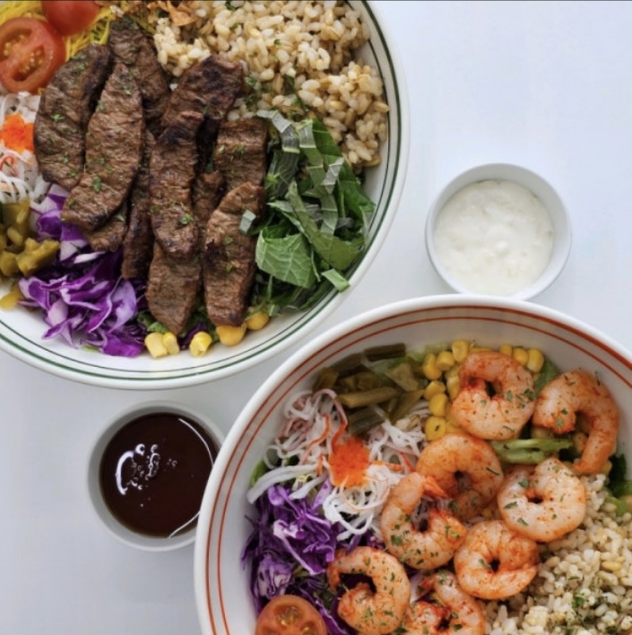 파머스포케 울산삼산점