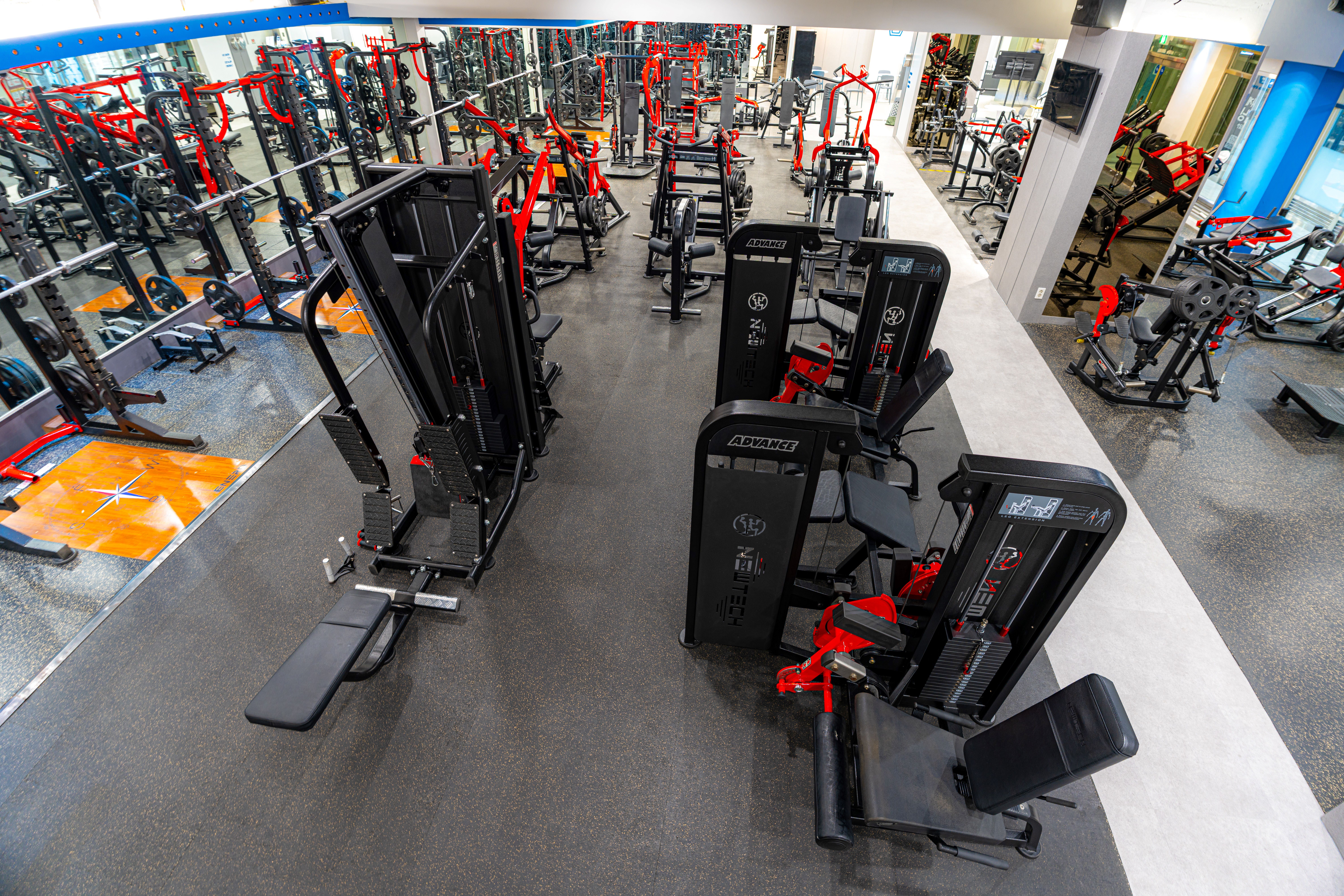 펜타짐 대표 이미지