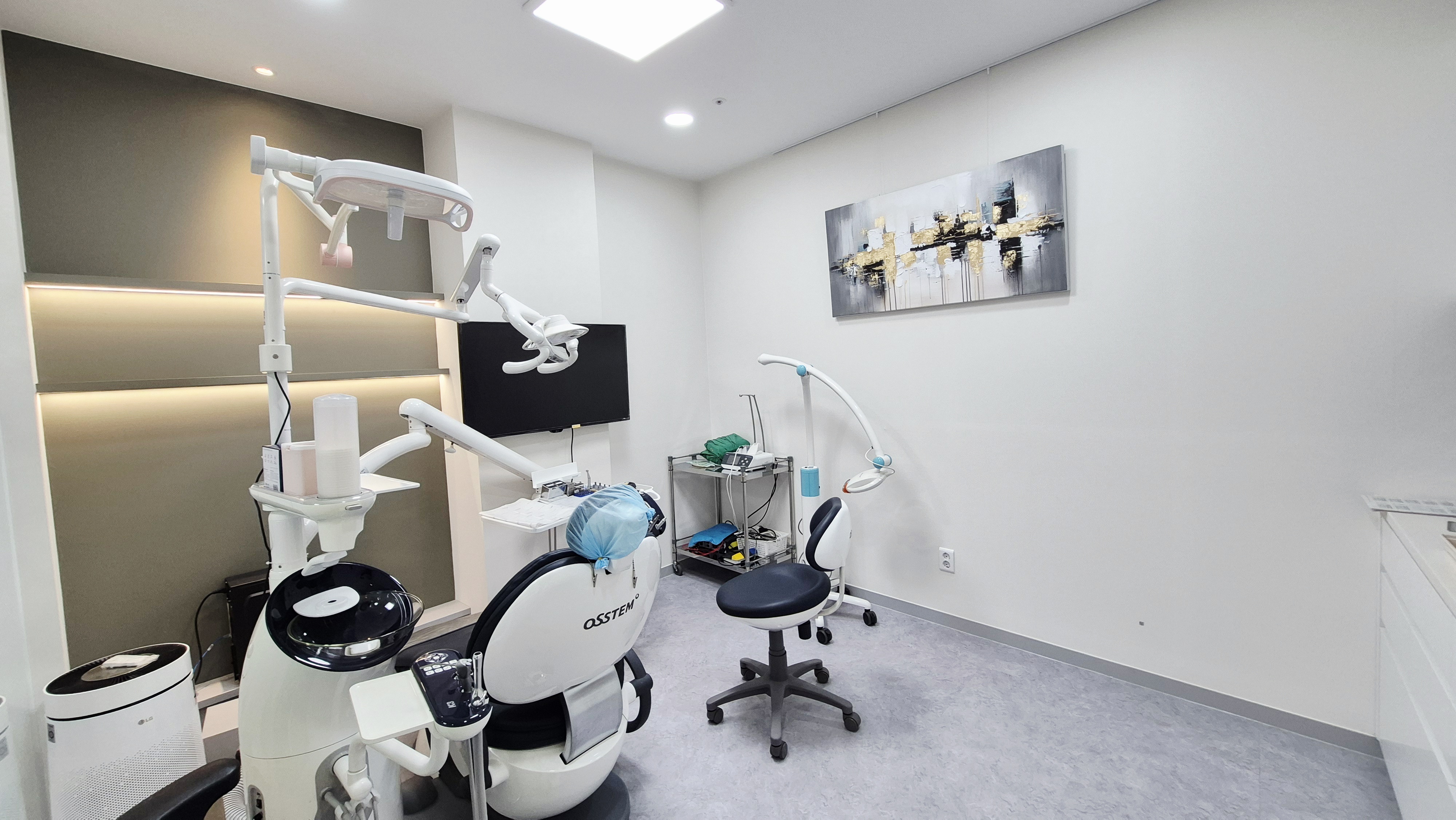 나무정원치과 대표 이미지