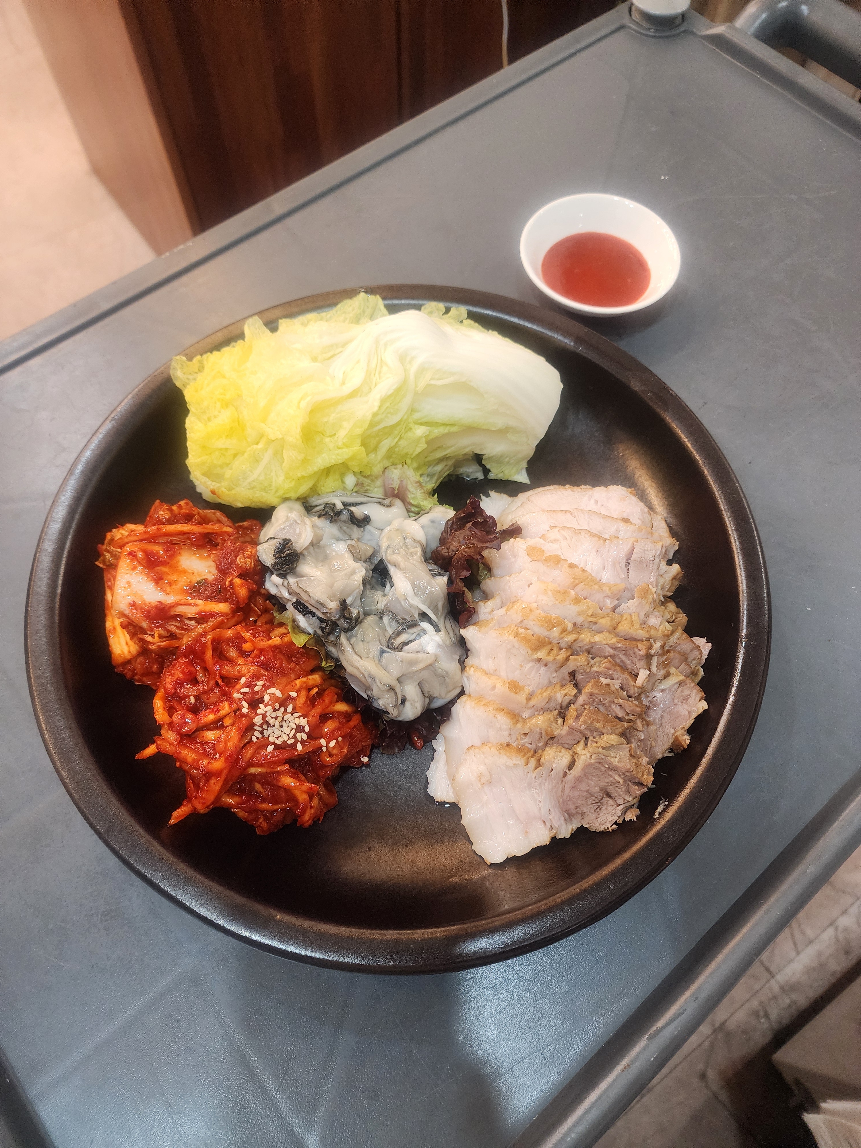 해성보쌈 대표 이미지