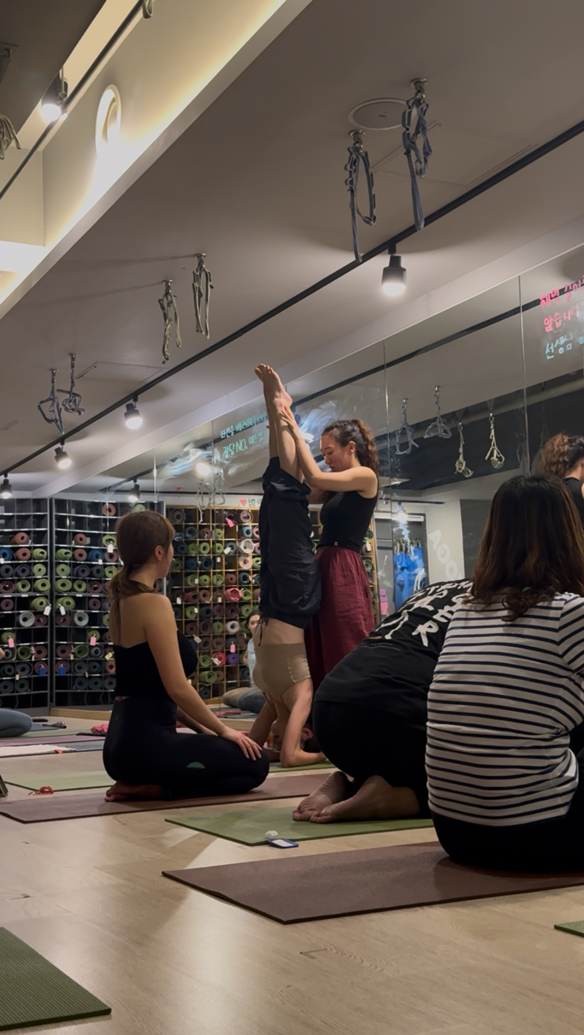 아메리카요가 서대문점 대표 이미지