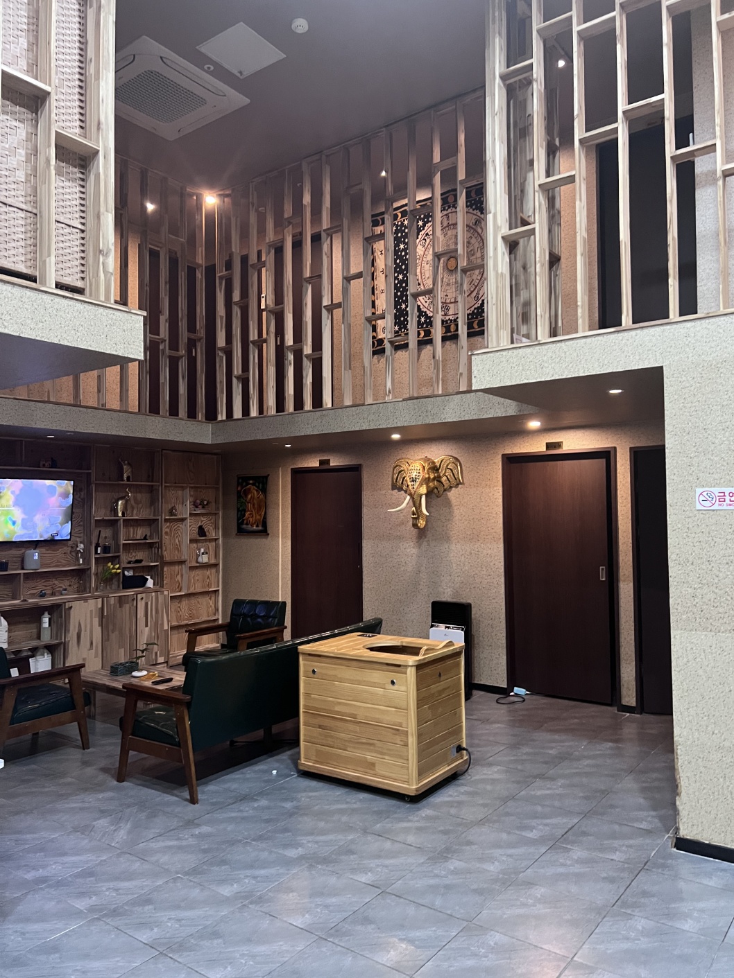 진테라피 photo 2