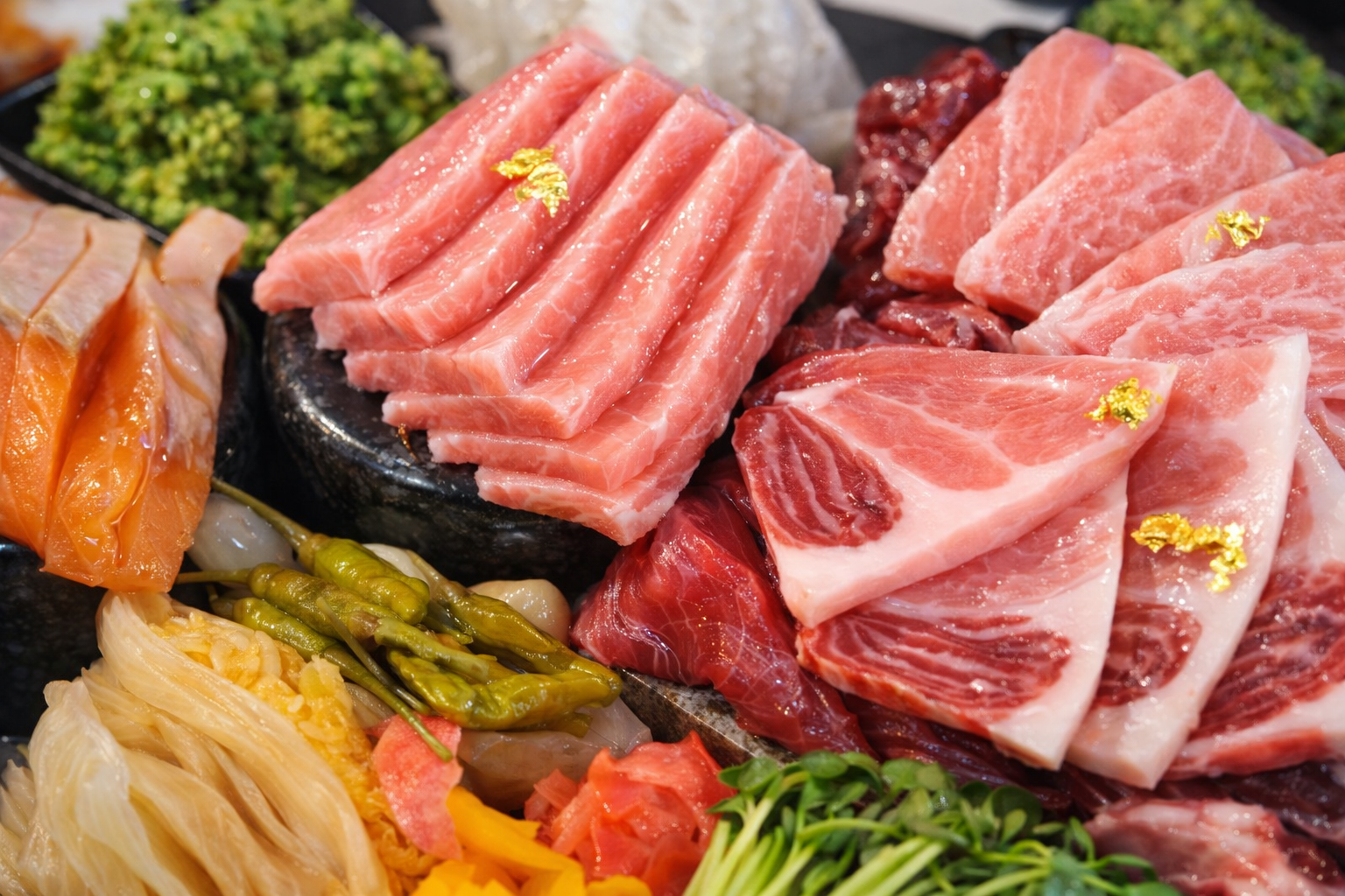 낭만참치 논산 본점