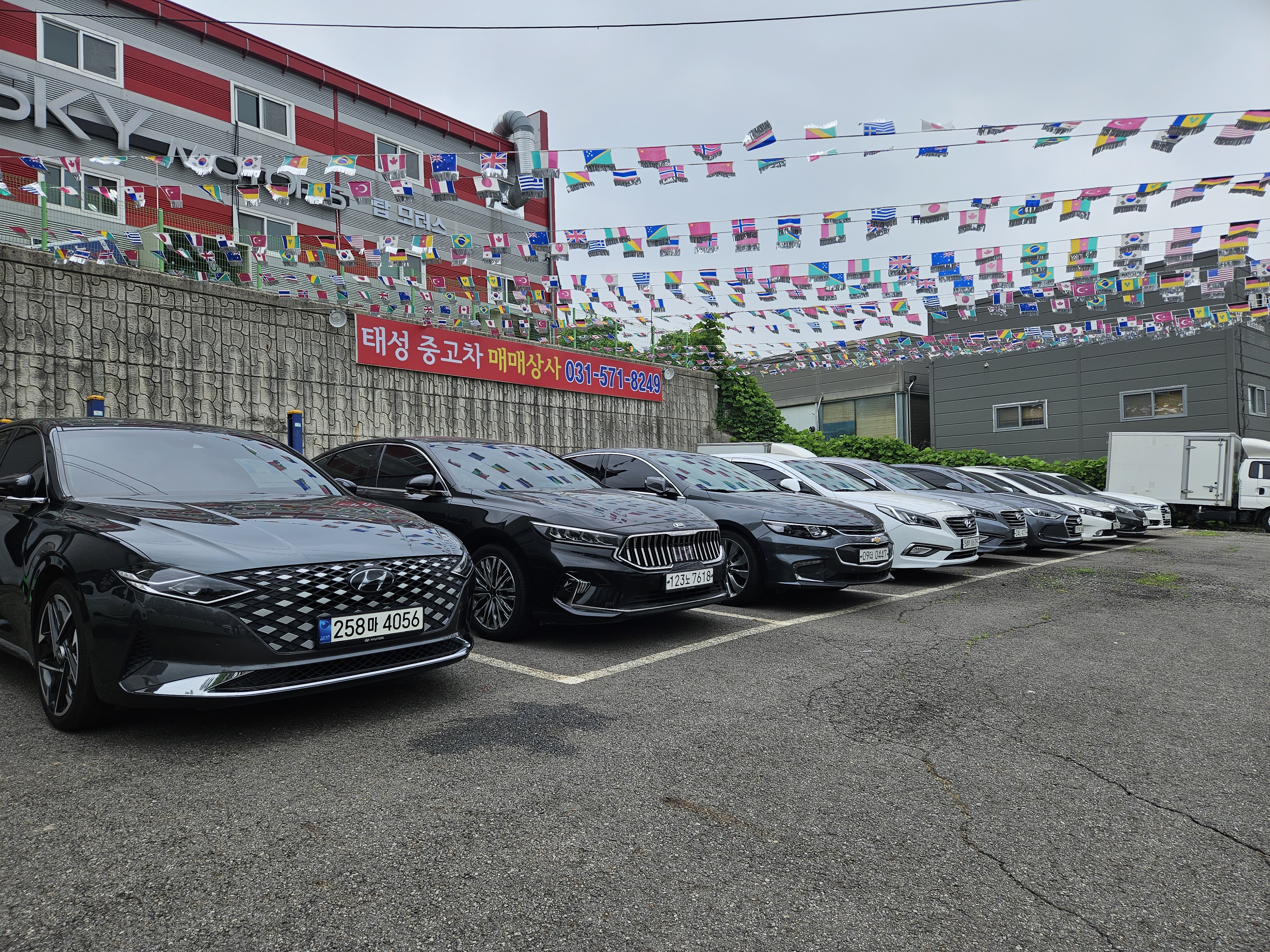 태성모터스 대표 이미지