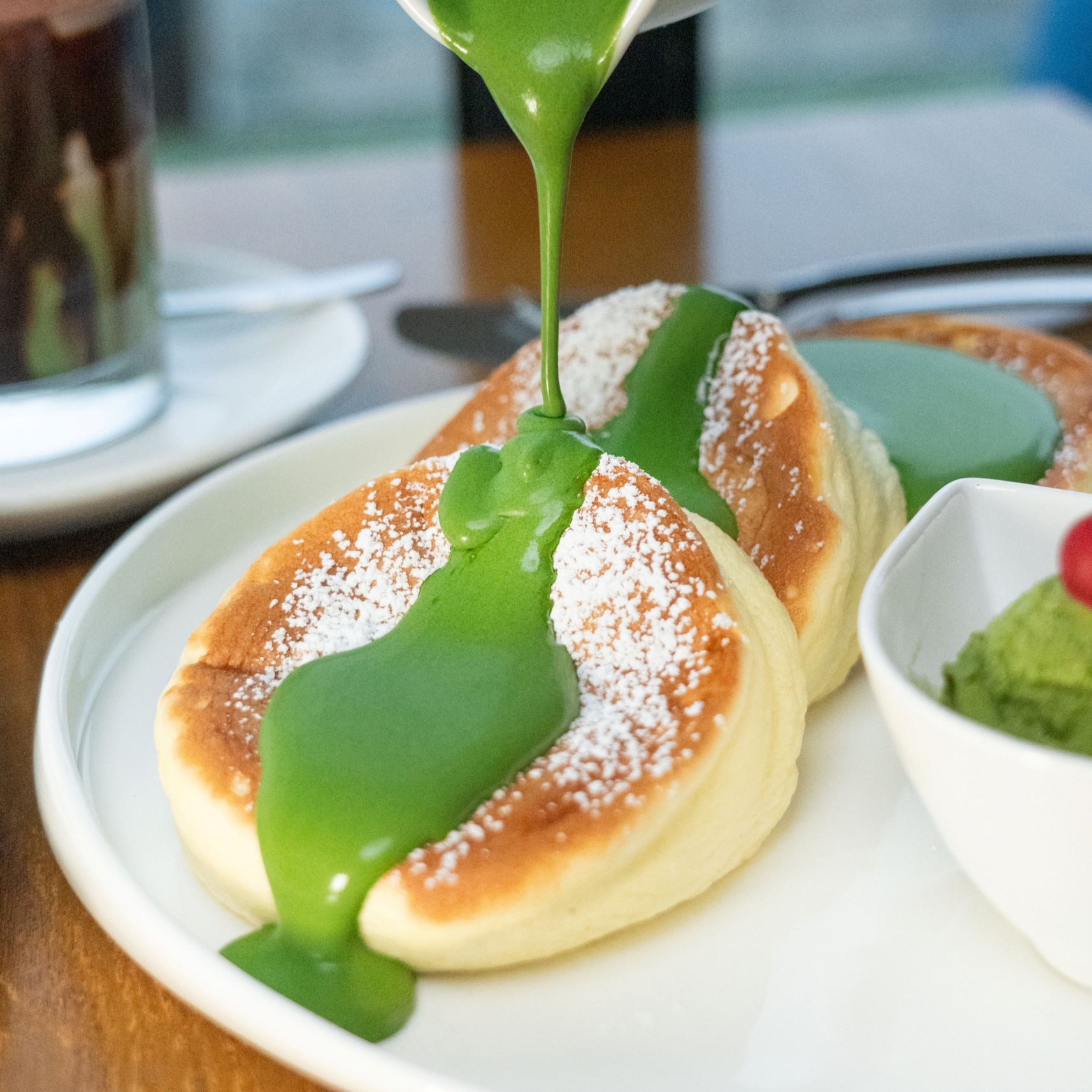 트윈트리 사진 2