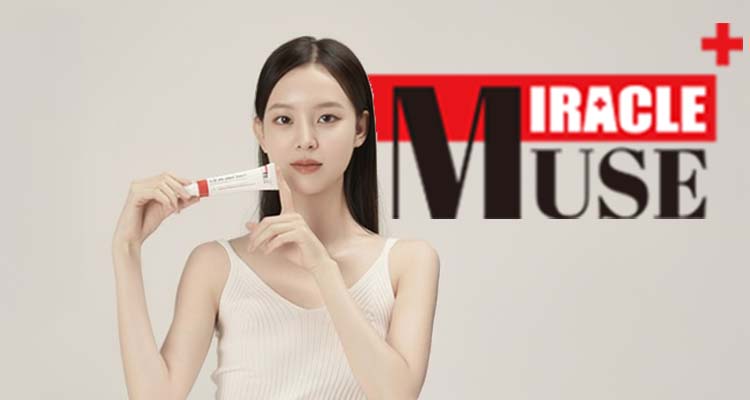 미라클뮤즈 대표 이미지