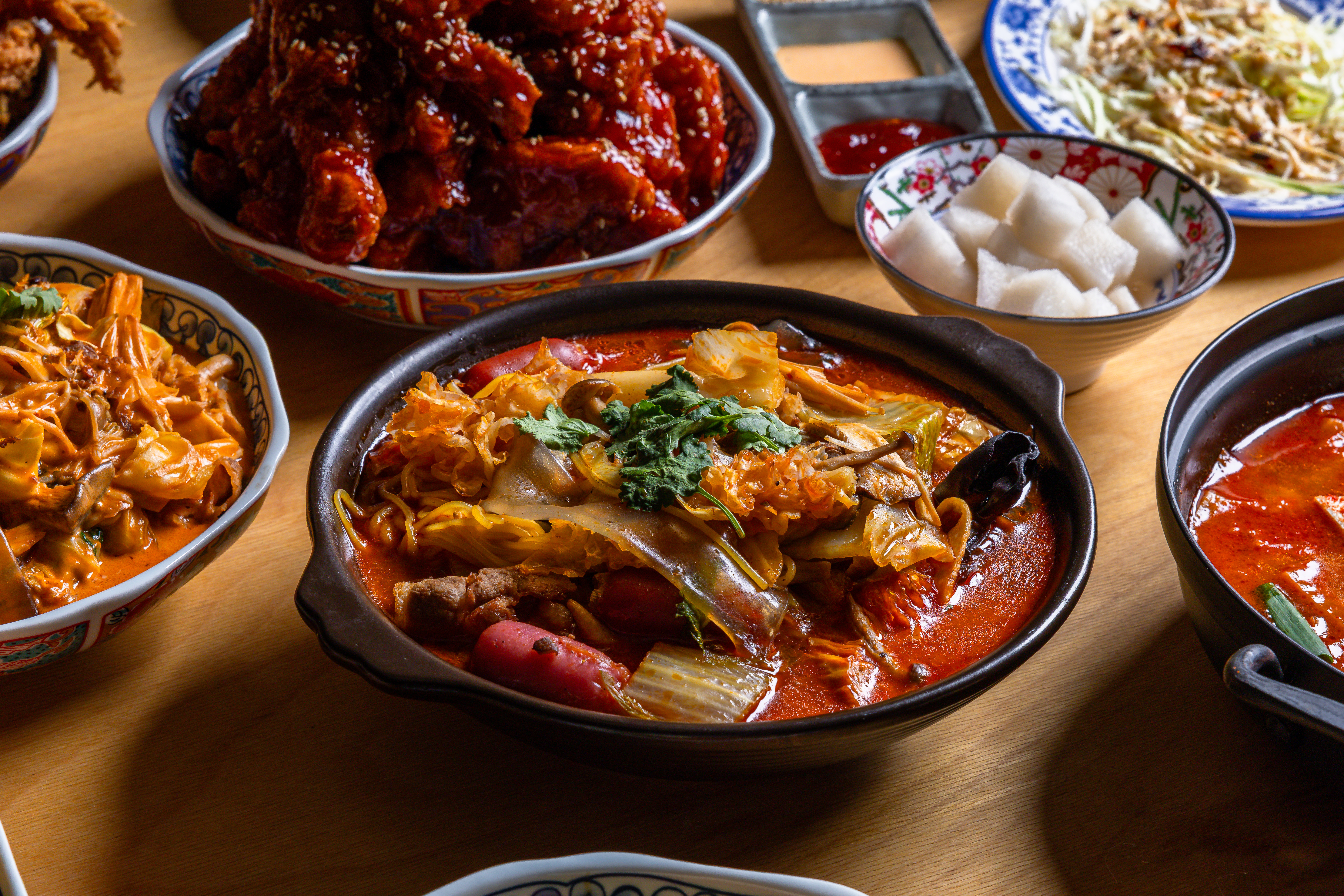 짜이짜이 야장포차 충장로