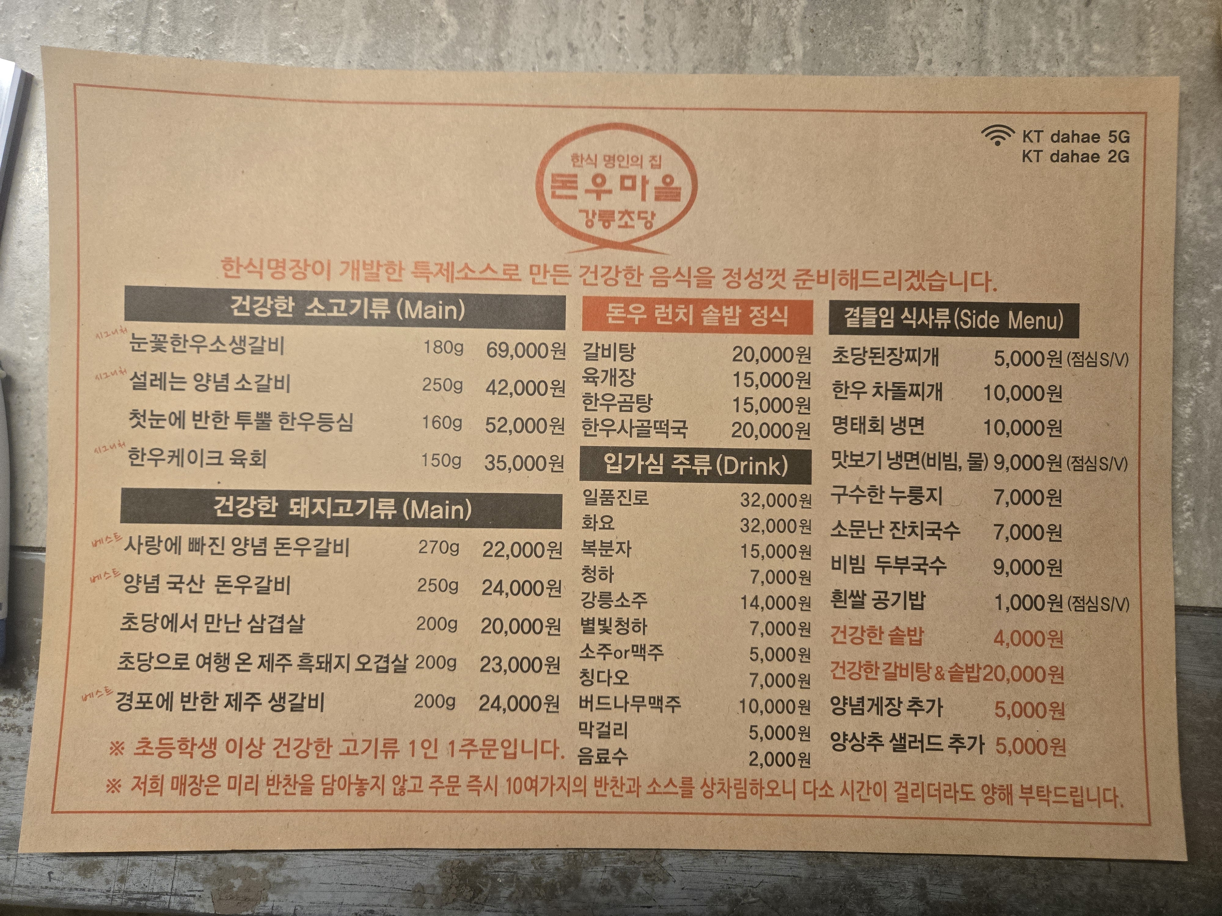 요약 정보 이미지