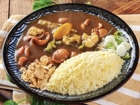 카레공간