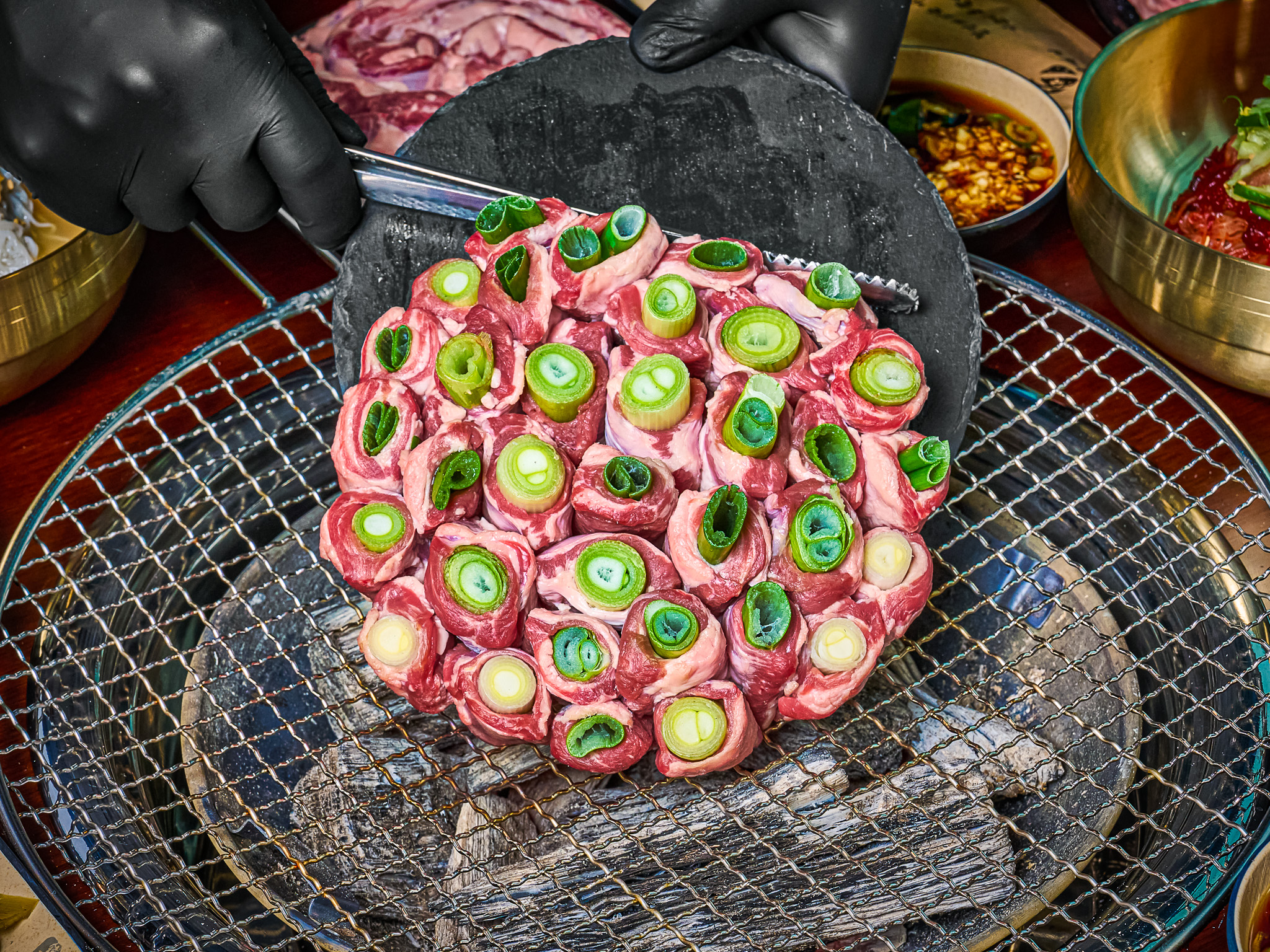 철석갈매기 군산본점