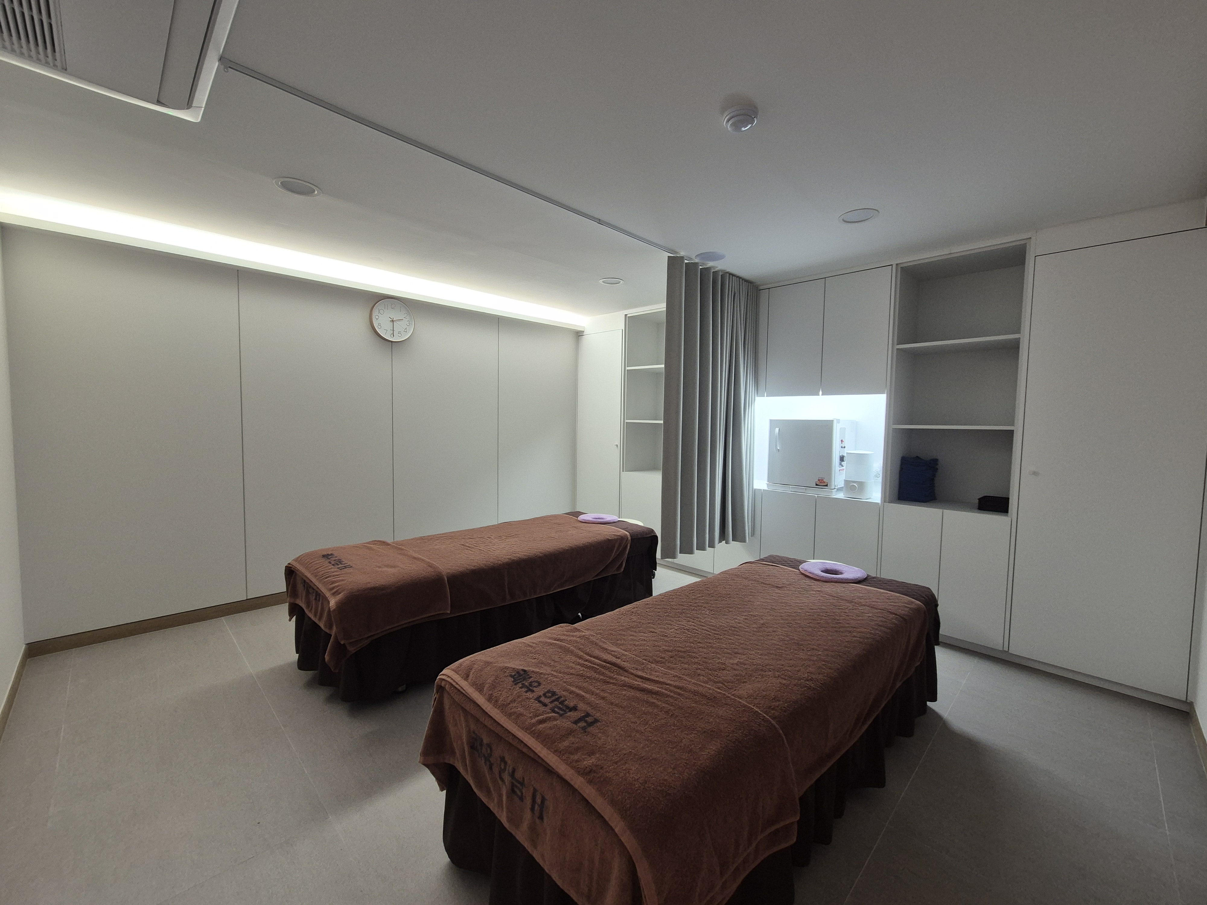 구동명쾌유마사지 한남점 photo 2