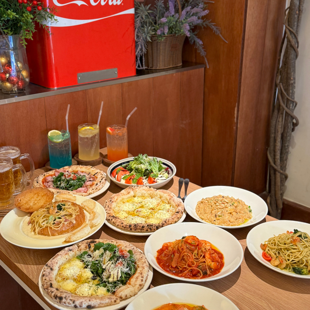 올리브 델 쿠치나