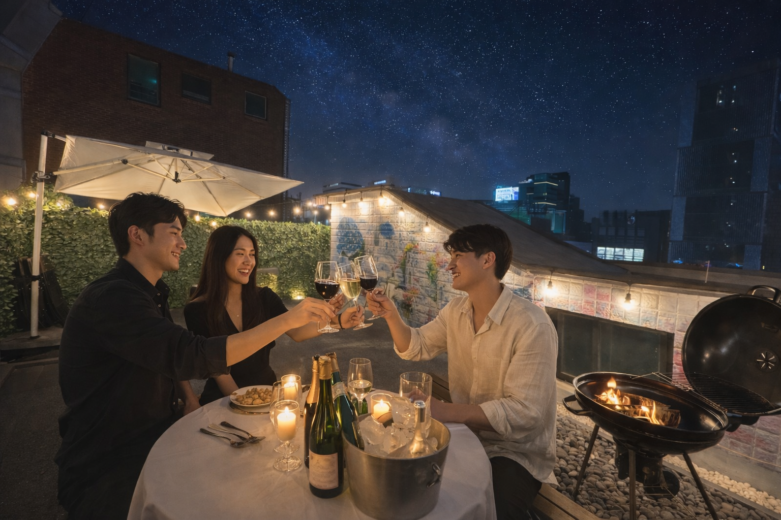 글램공간 논현점 네이버 이미지 5