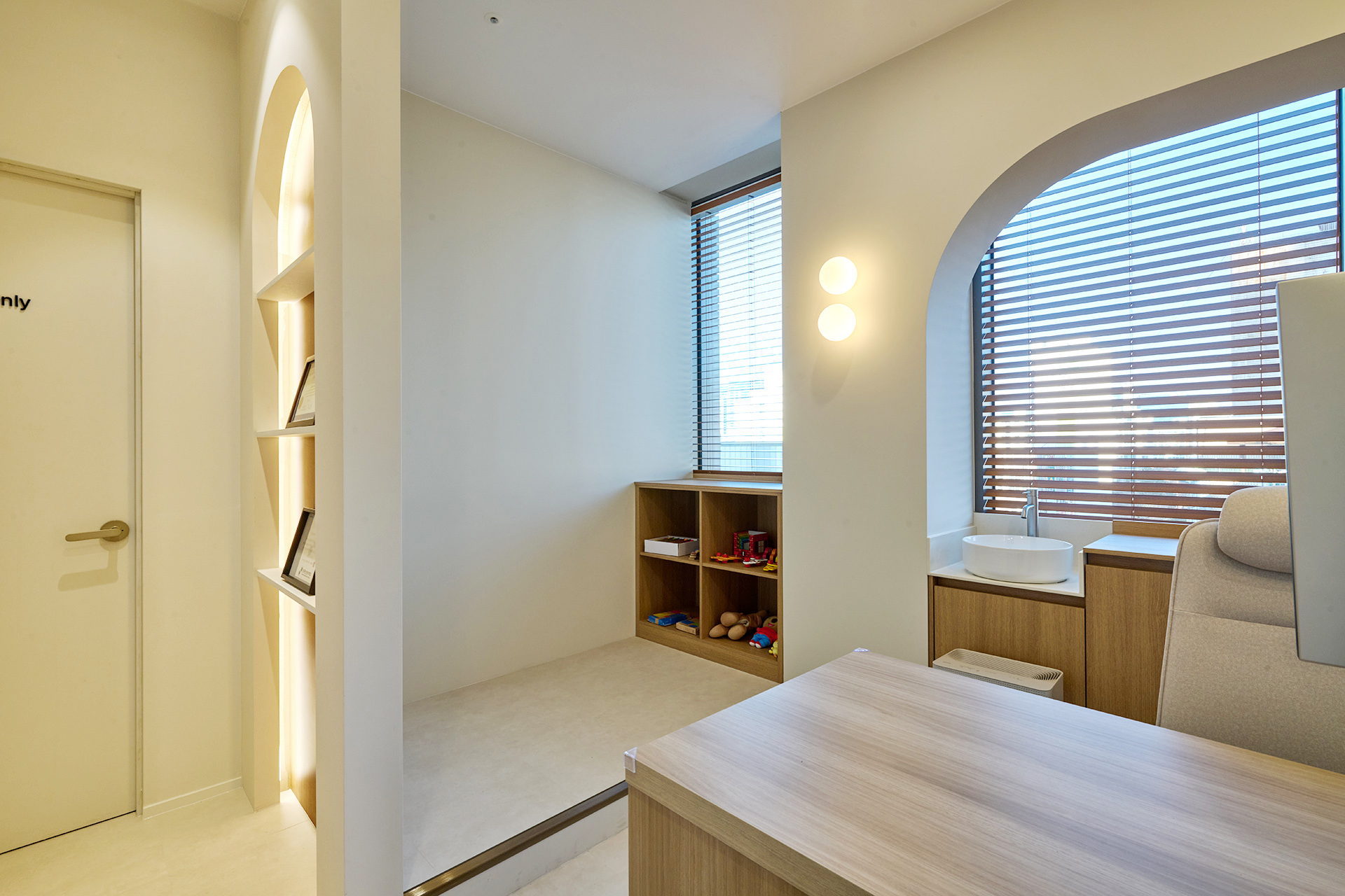 정온정신건강의학과 대표 이미지