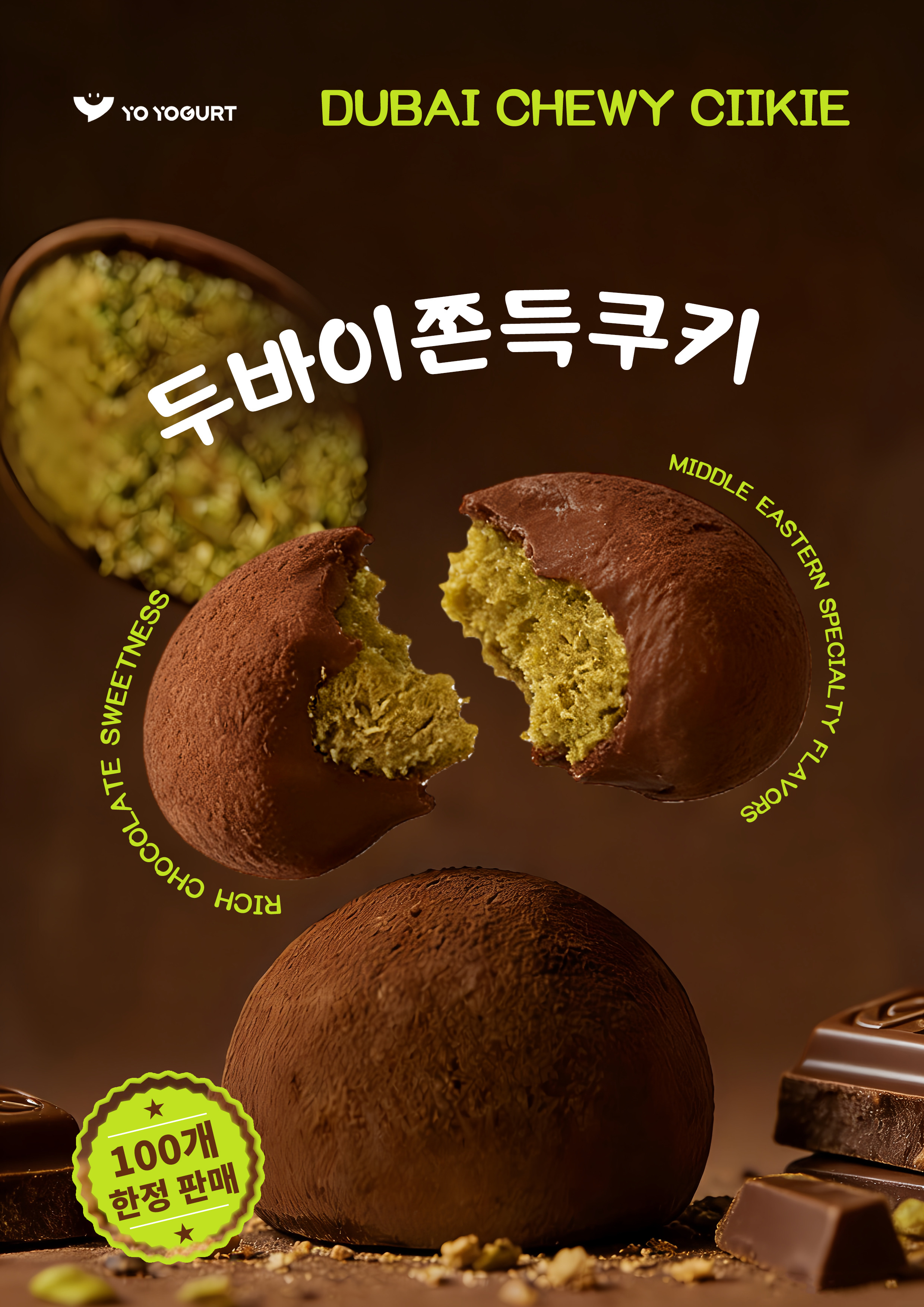 유요거트 명동본점 대표 이미지