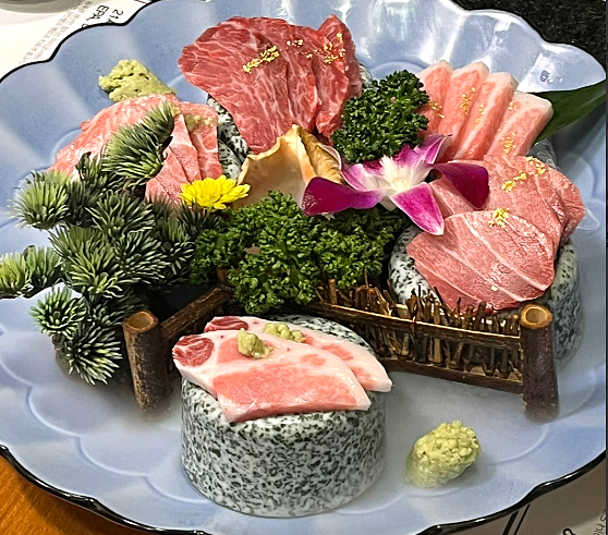 월성참치 대구본점