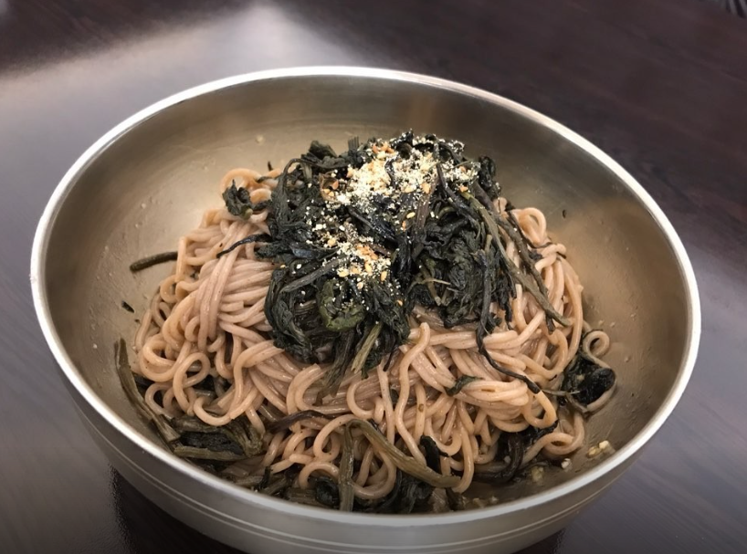 곤막