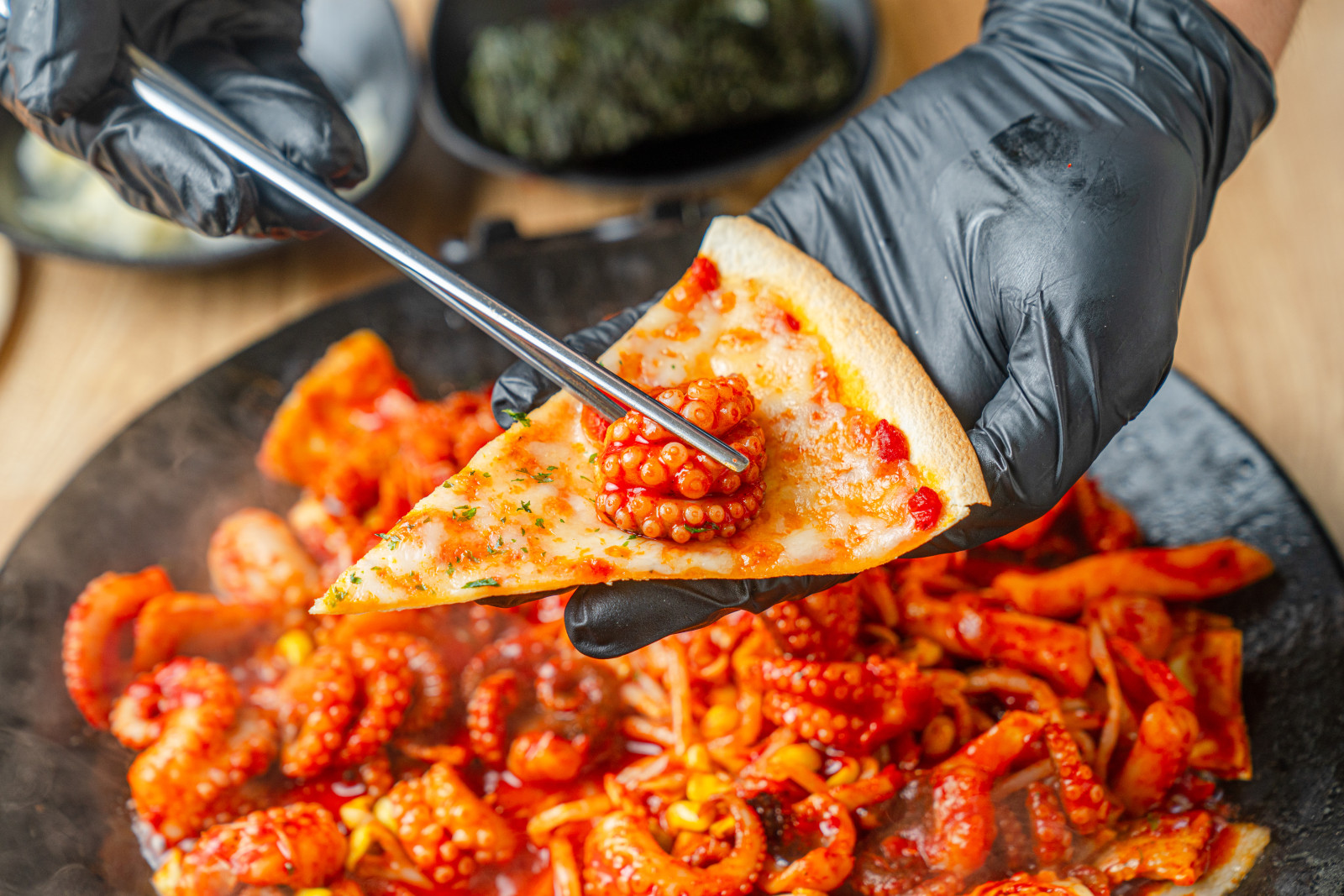 쭈야쭈 삼산본점