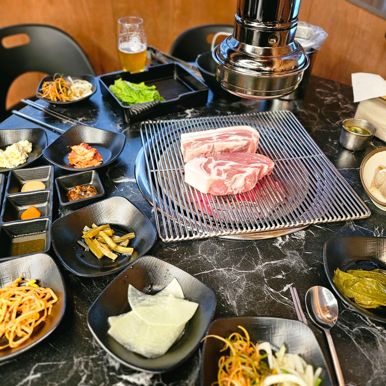 칠돈가 Seongsan again