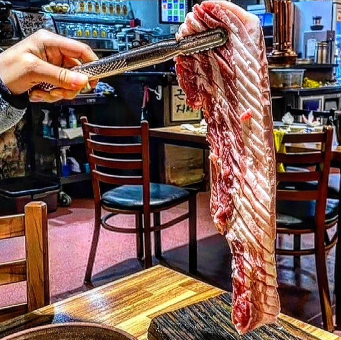 허정우숯불이야기