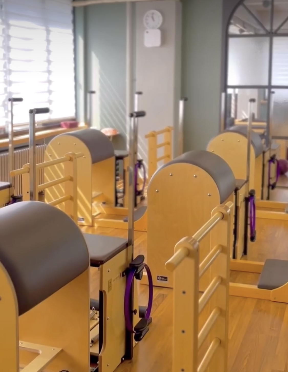 니즈필라테스 시청역점 대표 이미지