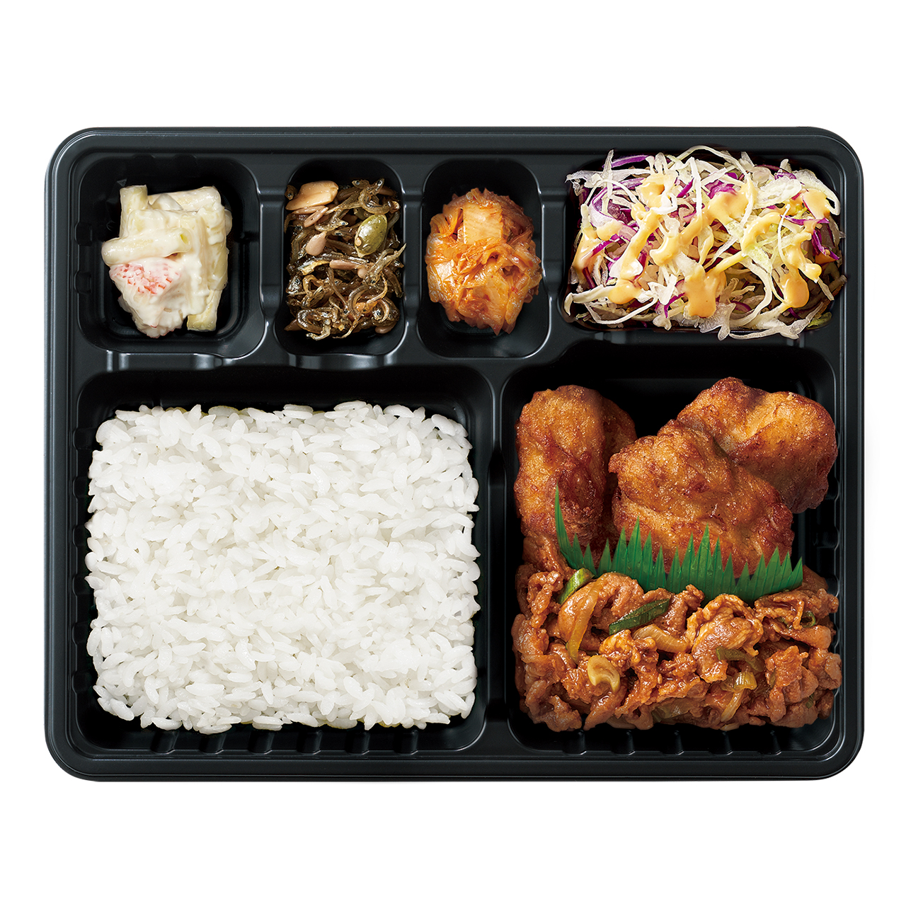 치킨제육