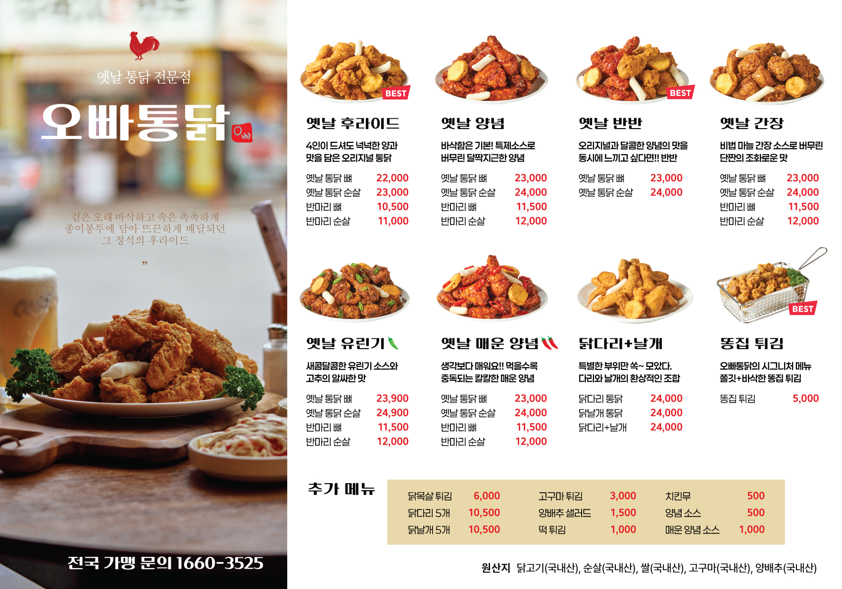 요약 정보 이미지