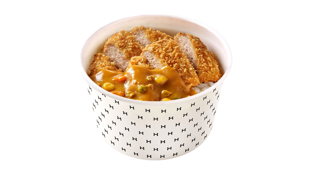 돈까스 카레