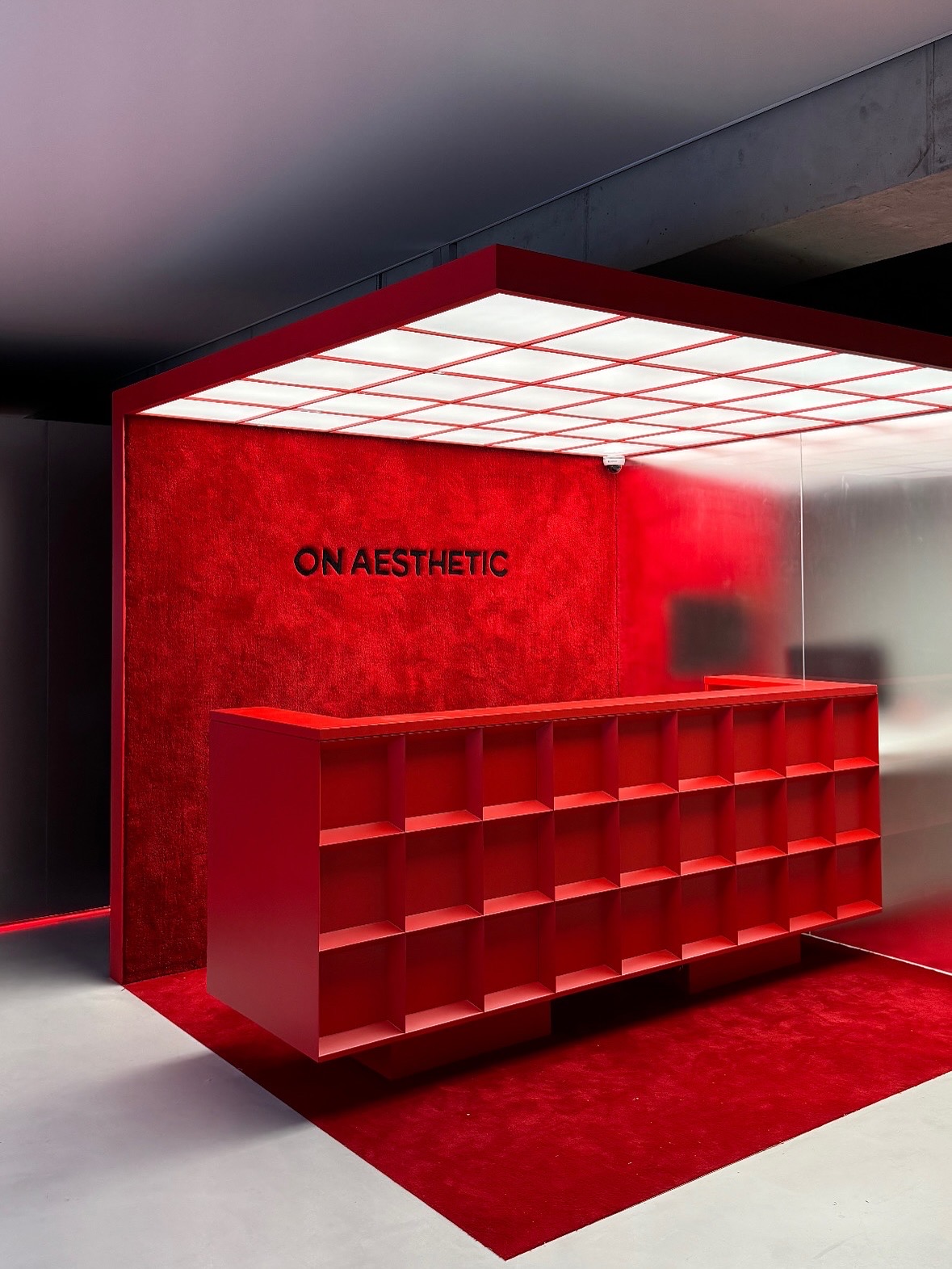 온에스테틱 대표 이미지